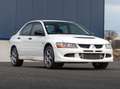 Mitsubishi Lancer Evo Lancer Evolution VIII RS Blanc - thumbnail 1