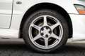 Mitsubishi Lancer Evo Lancer Evolution VIII RS Blanc - thumbnail 9