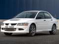 Mitsubishi Lancer Evo Lancer Evolution VIII RS Blanc - thumbnail 2