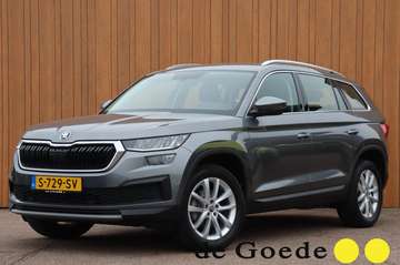 1.5 TSI Business Edition 7persoons org.NL el.trekh