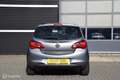 Opel Corsa 1.0 Turbo 120 Jaar Edition Navi Camera Apple carpl Grijs - thumbnail 8