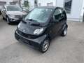 smart forTwo fortwo coupe Basis Fekete - thumbnail 1