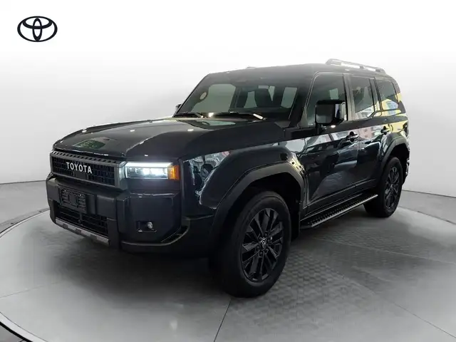 Toyota Land Cruiser Land Cruiser 2.8 mhev Lounge awd auto 8 rapporti