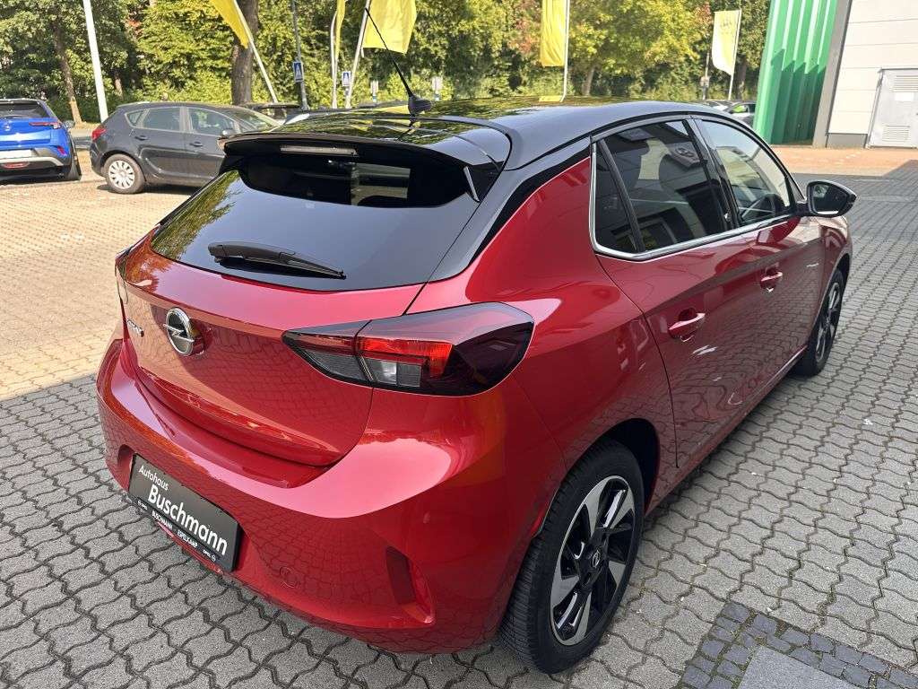 Opel Corsa-e