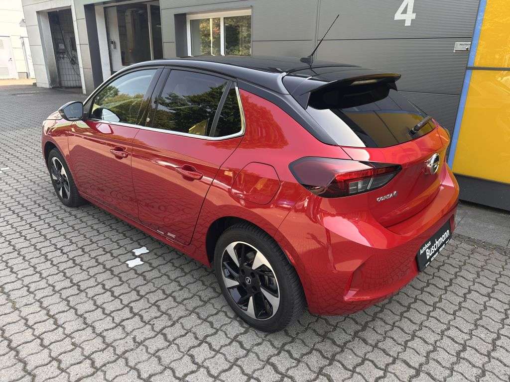 Opel Corsa-e