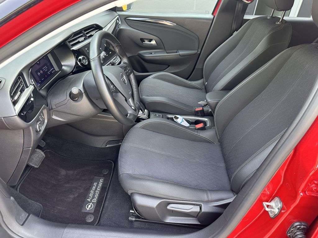 Opel Corsa-e