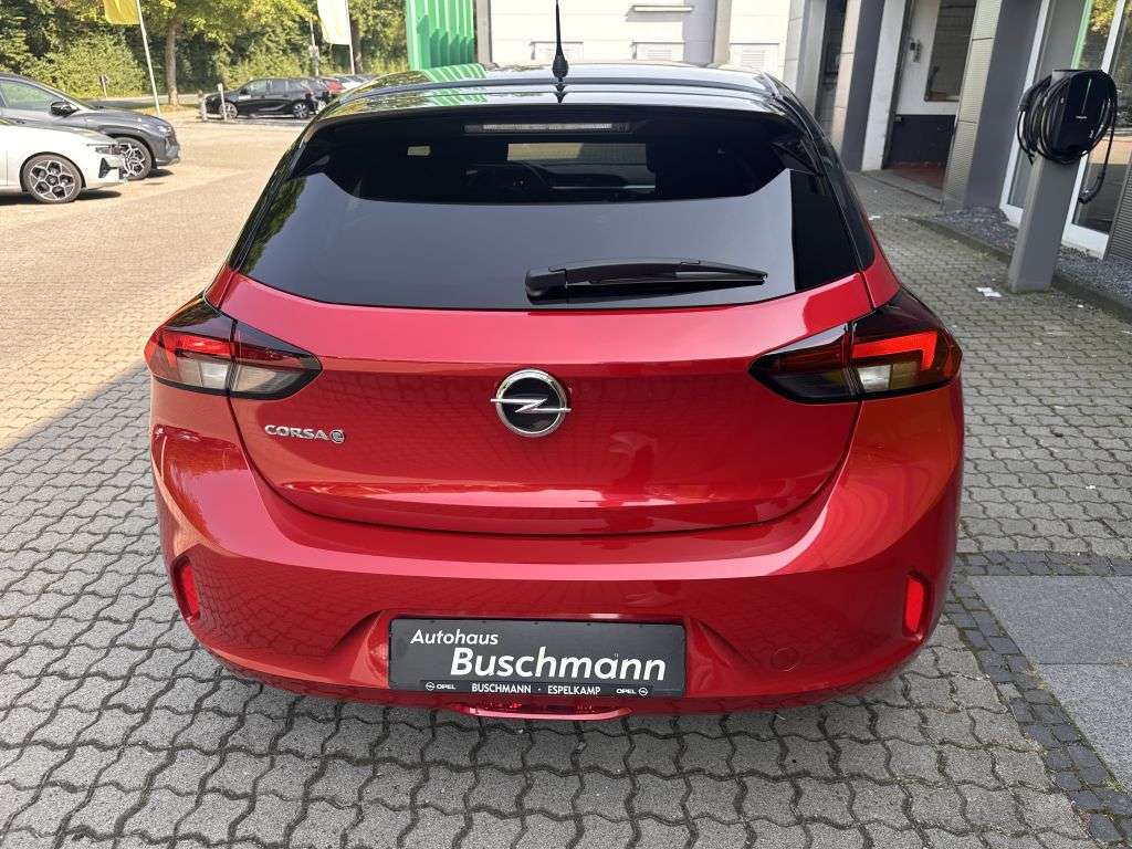 Opel Corsa-e