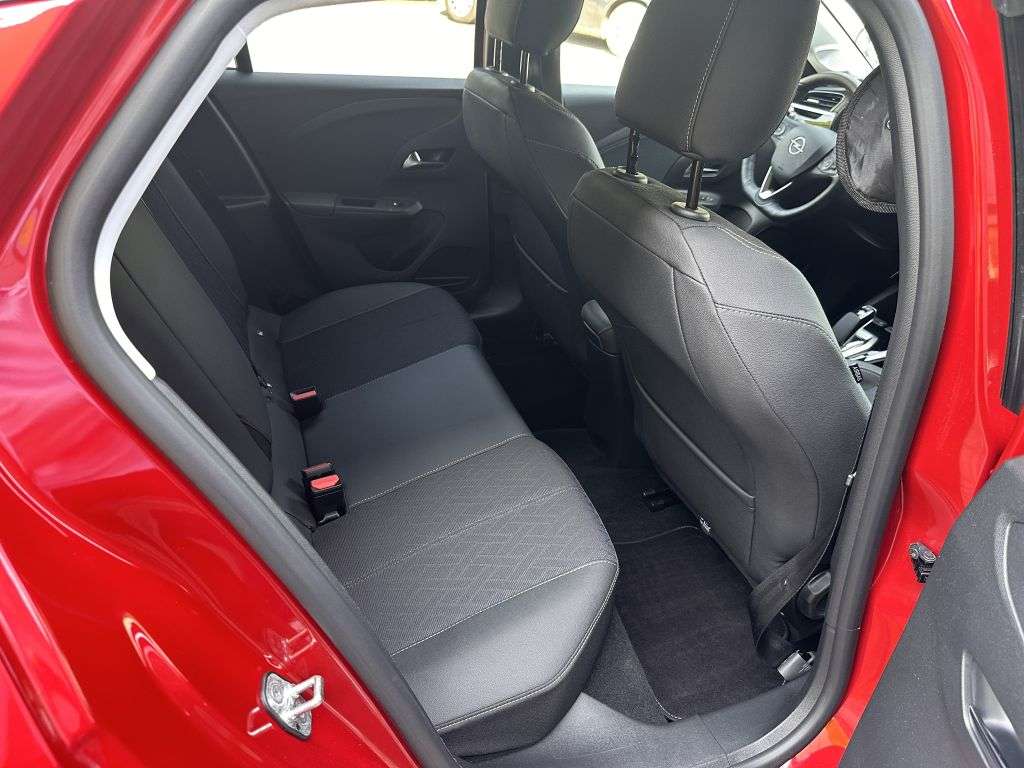 Opel Corsa-e
