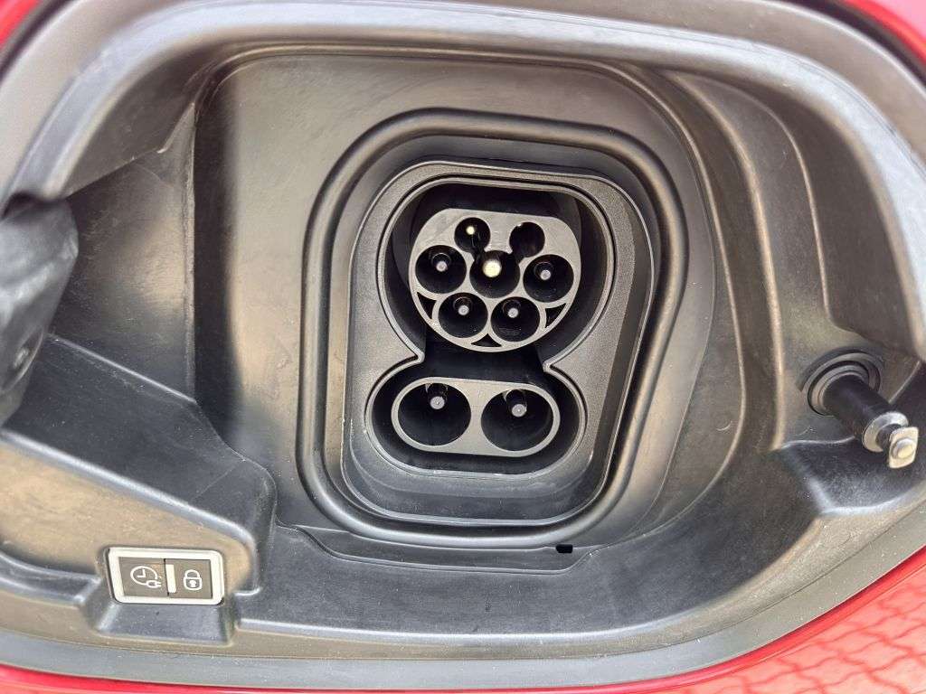 Opel Corsa-e