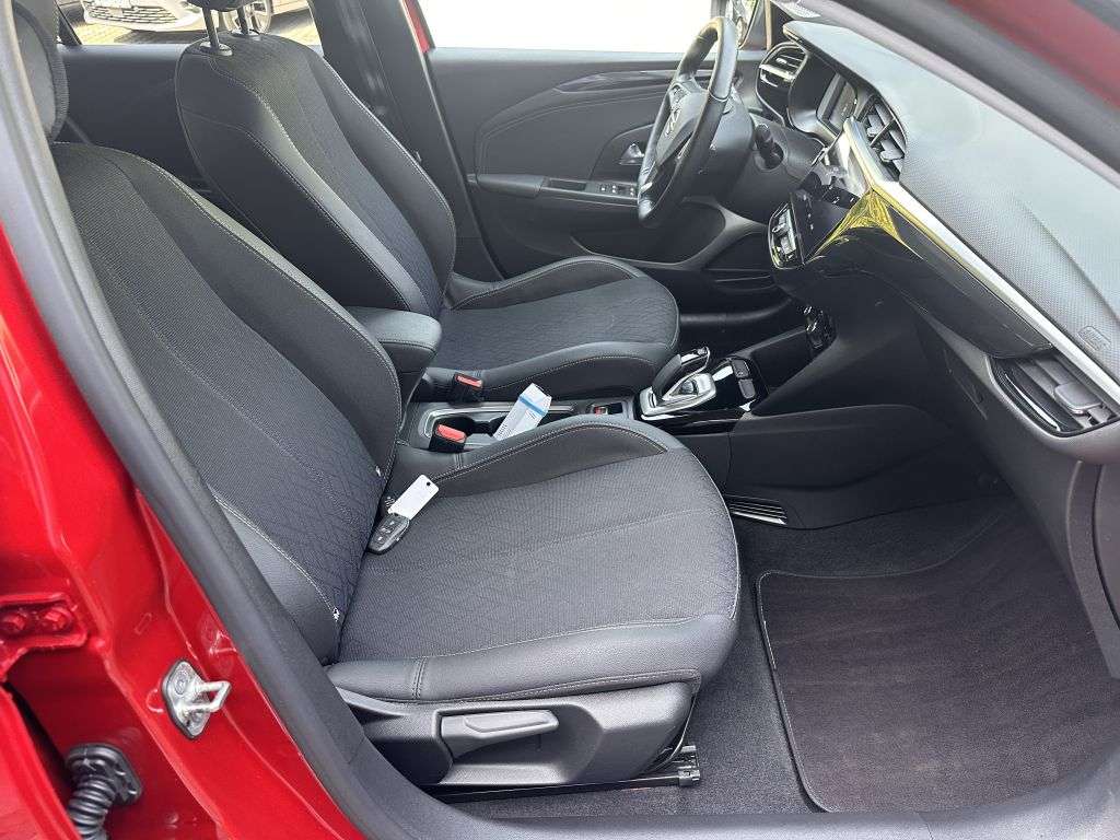 Opel Corsa-e