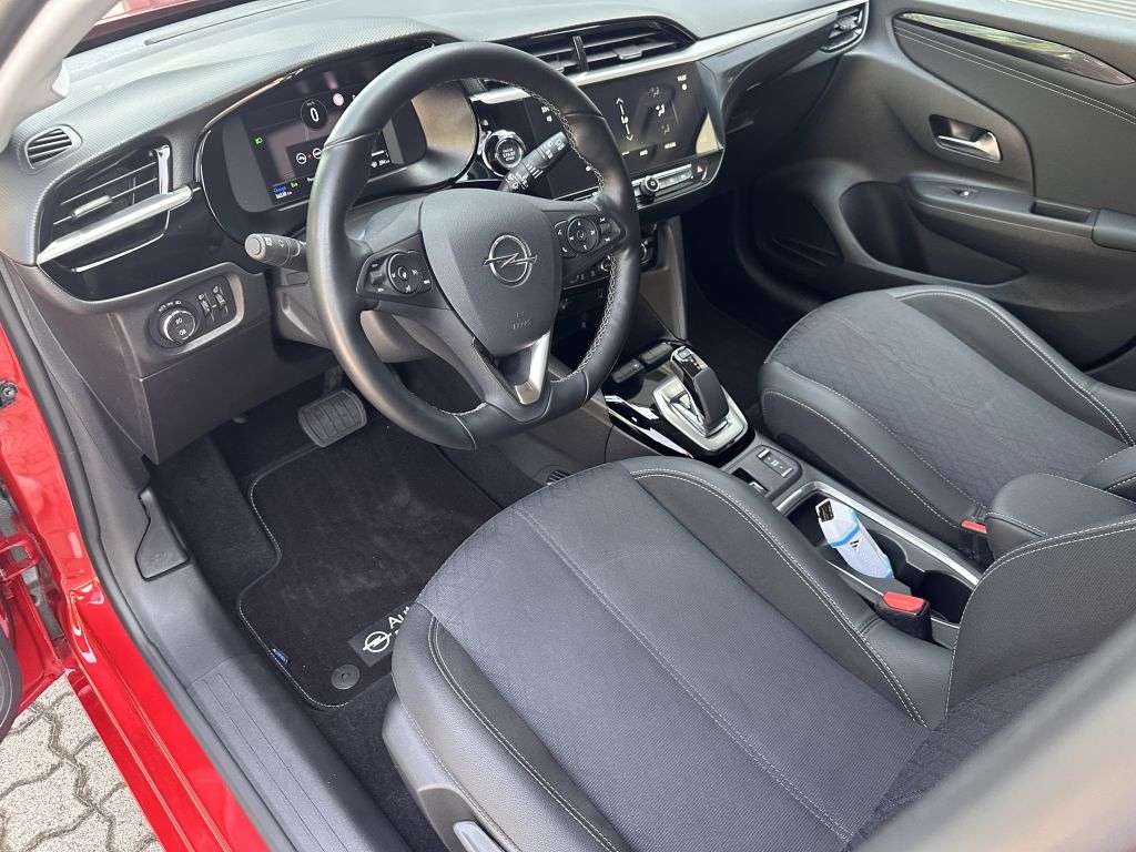 Opel Corsa-e