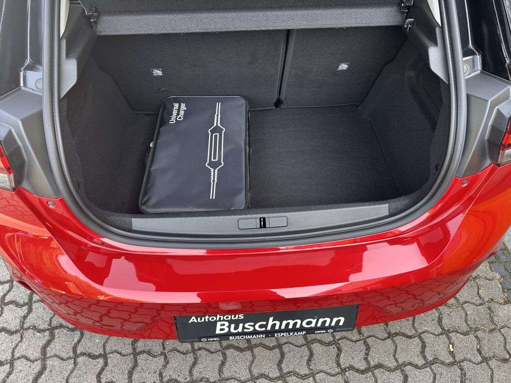 Opel Corsa-e