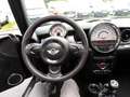MINI Cooper 1.6 D 110cv cabriolet noir 3500€ marchand Airco Fekete - thumbnail 6