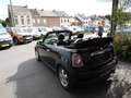 MINI Cooper 1.6 D 110cv cabriolet noir 3500€ marchand Airco Fekete - thumbnail 5
