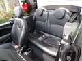 MINI Cooper 1.6 D 110cv cabriolet noir 3500€ marchand Airco Fekete - thumbnail 7