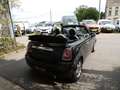 MINI Cooper 1.6 D 110cv cabriolet noir 3500€ marchand Airco Fekete - thumbnail 4