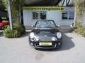 MINI Cooper 1.6 D 110cv cabriolet noir 3500€ marchand Airco Fekete - thumbnail 2