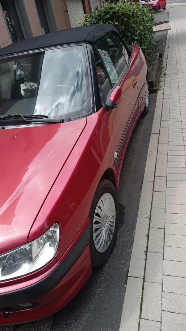 Peugeot 306 Premium - 2