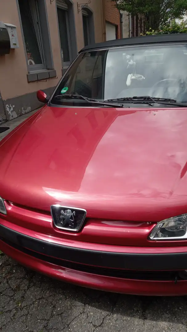 Peugeot 306 Premium - 1