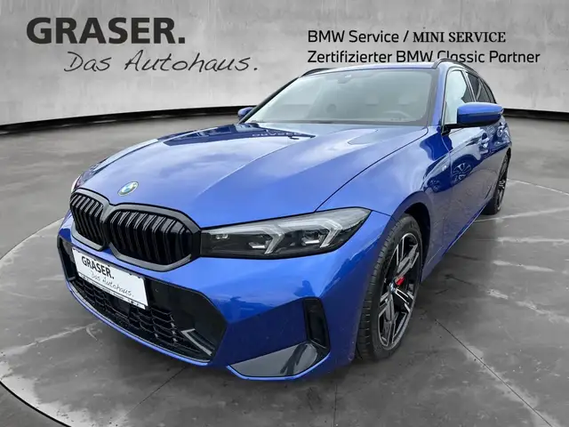 BMW M main image
