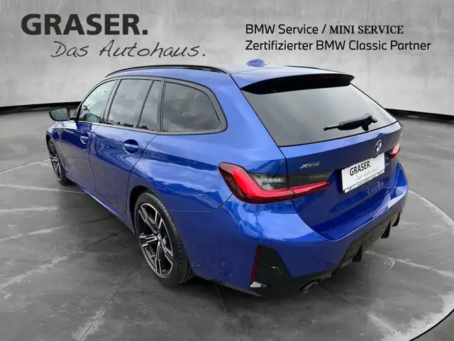 BMW M view 4