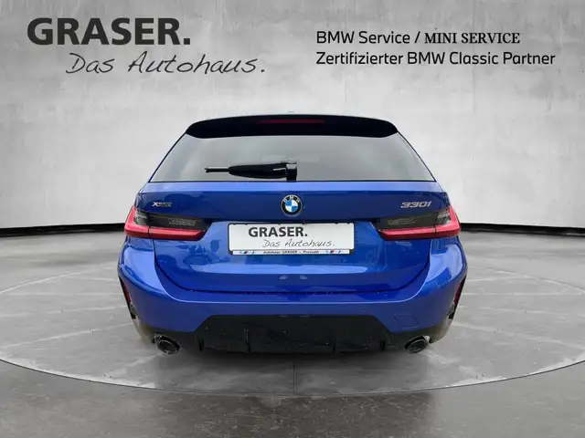 BMW M view 6