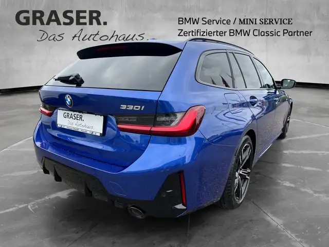 BMW M view 7