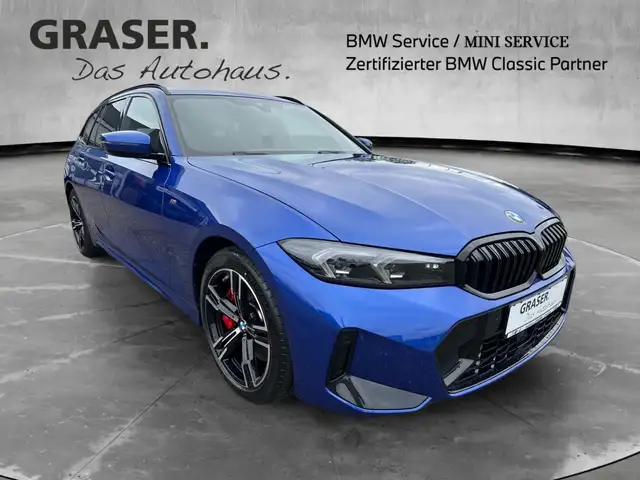 BMW M view 9