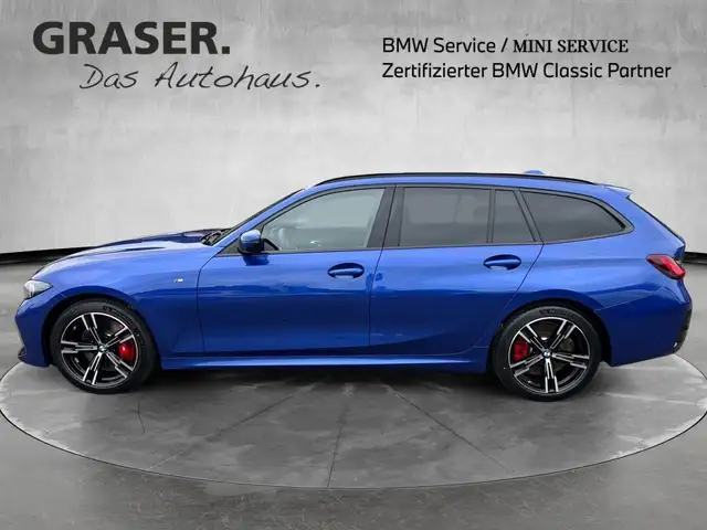 BMW M view 3
