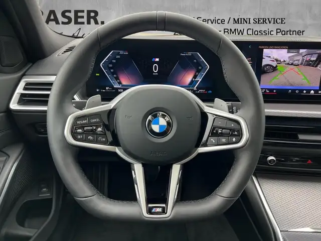 BMW M view 11