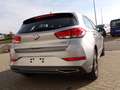 Hyundai i30 i30 1.0 T-GDI Techno - winterpack Gris - thumbnail 3