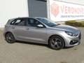 Hyundai i30 i30 1.0 T-GDI Techno - winterpack Gris - thumbnail 2