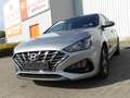 Hyundai i30 i30 1.0 T-GDI Techno - winterpack Gris - thumbnail 4