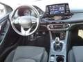 Hyundai i30 i30 1.0 T-GDI Techno - winterpack Gris - thumbnail 8