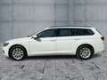 Volkswagen Passat Variant 2.0 TDI BUSINESS LED+NAVI+ACC+SHZ Weiß - thumbnail 4
