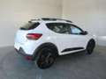 Dacia Sandero Stepway 1.0 TCe ECO-G Bianco - thumbnail 4