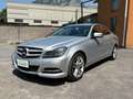 Mercedes-Benz C 220 Classe C - W204 2011 Coupe  cdi Executive AUTOM. Silber - thumbnail 1