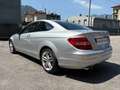 Mercedes-Benz C 220 Classe C - W204 2011 Coupe  cdi Executive AUTOM. Silber - thumbnail 2