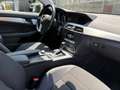 Mercedes-Benz C 220 Classe C - W204 2011 Coupe  cdi Executive AUTOM. Silber - thumbnail 12
