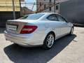 Mercedes-Benz C 220 Classe C - W204 2011 Coupe  cdi Executive AUTOM. Silber - thumbnail 4