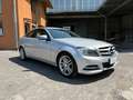 Mercedes-Benz C 220 Classe C - W204 2011 Coupe  cdi Executive AUTOM. Silber - thumbnail 5