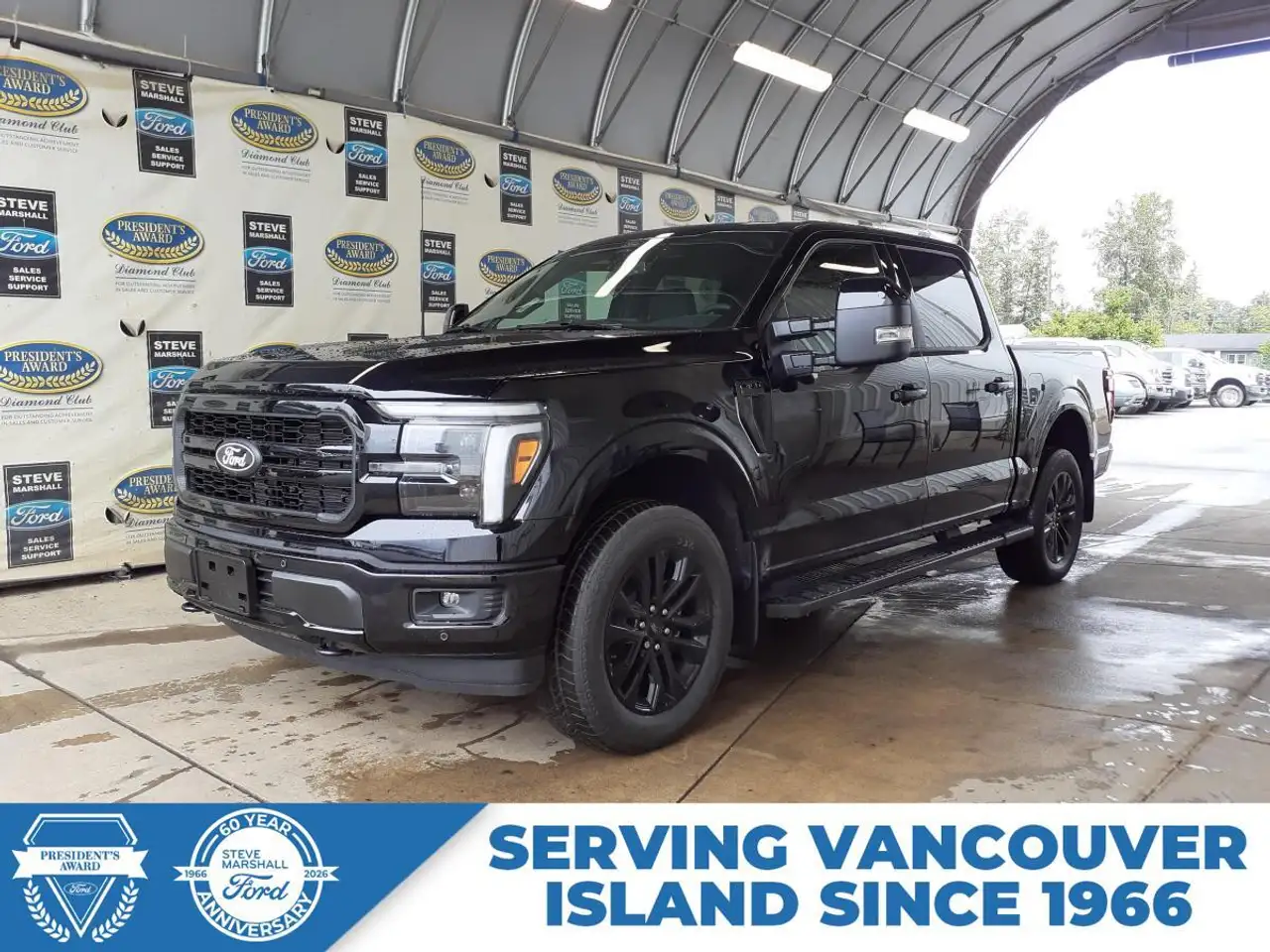 2026 Ford F 150