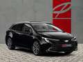 Toyota Corolla Touring Sports 2.0 Hybrid *Lounge + Leder +Pano* Noir - thumbnail 6