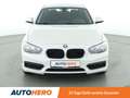 BMW 116 116i  *NAVI*PDC*SHZ* Bianco - thumbnail 9