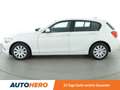 BMW 116 116i  *NAVI*PDC*SHZ* Bianco - thumbnail 3