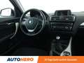BMW 116 116i  *NAVI*PDC*SHZ* Bianco - thumbnail 13