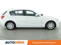 BMW 116 116i  *NAVI*PDC*SHZ* Bianco - thumbnail 7