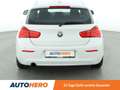 BMW 116 116i  *NAVI*PDC*SHZ* Bianco - thumbnail 5