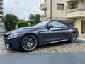 BMW M4 *Competition* scarico Akrapovic-FULL-IVA DEDUC Grigio - thumbnail 1
