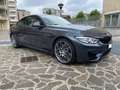 BMW M4 *Competition* scarico Akrapovic-FULL-IVA DEDUC Grigio - thumbnail 4